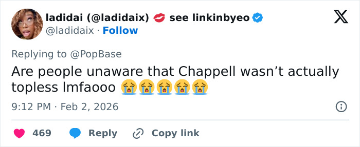 Chappell Roan Breaks Her Silence After “Disgusting” Grammys Look Sparked Outrage Chappell Roan Breaks Her Silence After “Disgusting” Grammys Look Sparked Outrage