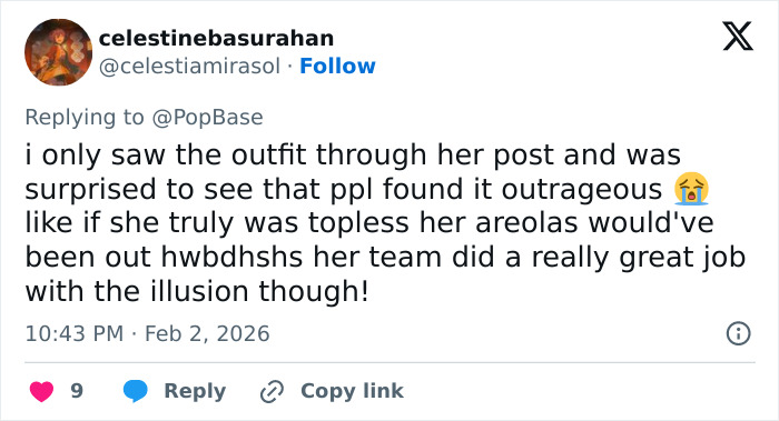 Chappell Roan Breaks Her Silence After “Disgusting” Grammys Look Sparked Outrage Chappell Roan Breaks Her Silence After “Disgusting” Grammys Look Sparked Outrage