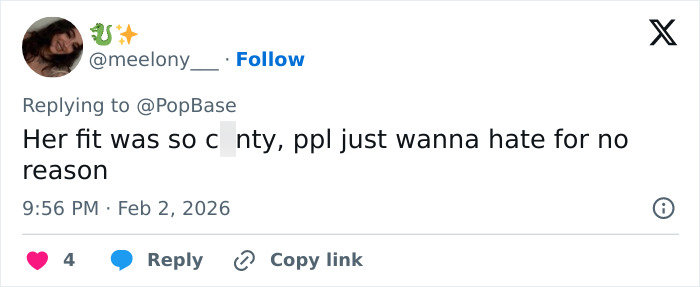 Chappell Roan Breaks Her Silence After “Disgusting” Grammys Look Sparked Outrage Chappell Roan Breaks Her Silence After “Disgusting” Grammys Look Sparked Outrage