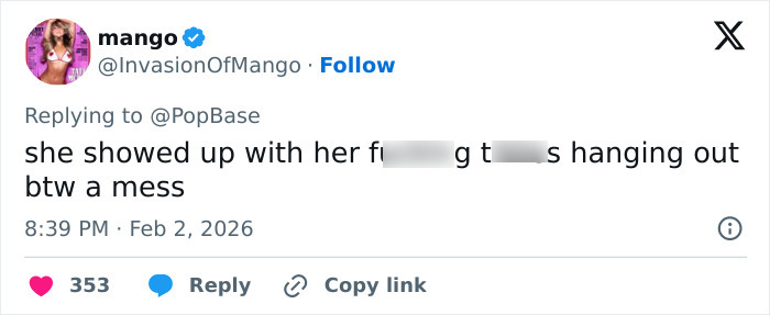 Chappell Roan Breaks Her Silence After “Disgusting” Grammys Look Sparked Outrage Chappell Roan Breaks Her Silence After “Disgusting” Grammys Look Sparked Outrage