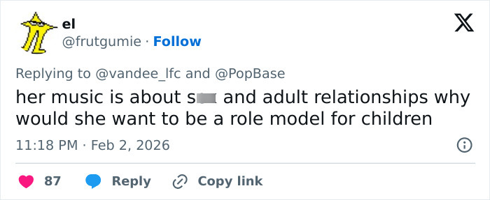 Chappell Roan Breaks Her Silence After “Disgusting” Grammys Look Sparked Outrage Chappell Roan Breaks Her Silence After “Disgusting” Grammys Look Sparked Outrage