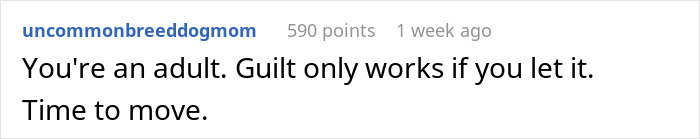 20YO Spends Her Life As Her Sister’s Servant, Fam Explodes In Rage When She Finally Tries To Quit