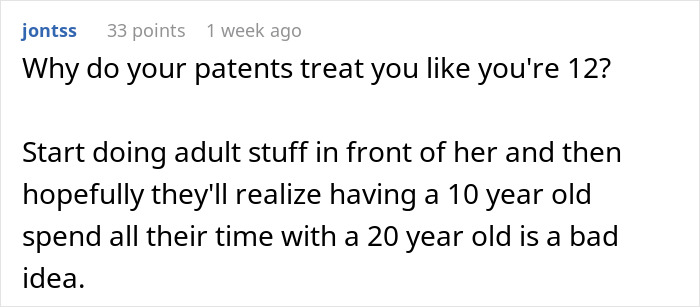 20YO Spends Her Life As Her Sister’s Servant, Fam Explodes In Rage When She Finally Tries To Quit