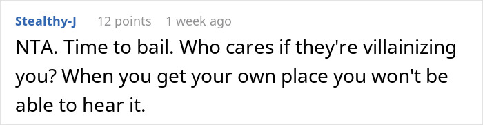 20YO Spends Her Life As Her Sister’s Servant, Fam Explodes In Rage When She Finally Tries To Quit