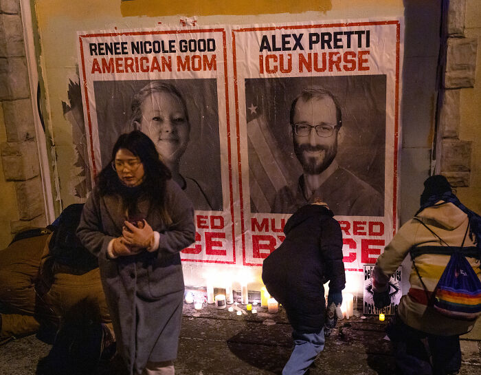 Major Update In Alex Pretti’s Case As Medical Examiner’s Ruling Is Revealed