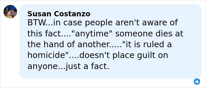 Major Update In Alex Pretti’s Case As Medical Examiner’s Ruling Is Revealed