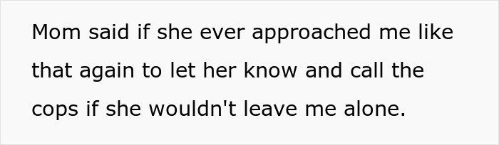 Abandoned Teen Accepts Dad’s Absence, Years Later Gets Heat For Not Bonding With Stepsiblings Abandoned Teen Accepts Dad’s Absence, Years Later Gets Heat For Not Bonding With Stepsiblings