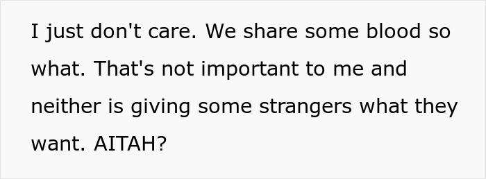 Abandoned Teen Accepts Dad’s Absence, Years Later Gets Heat For Not Bonding With Stepsiblings Abandoned Teen Accepts Dad’s Absence, Years Later Gets Heat For Not Bonding With Stepsiblings