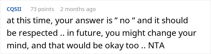 Abandoned Teen Accepts Dad’s Absence, Years Later Gets Heat For Not Bonding With Stepsiblings Abandoned Teen Accepts Dad’s Absence, Years Later Gets Heat For Not Bonding With Stepsiblings