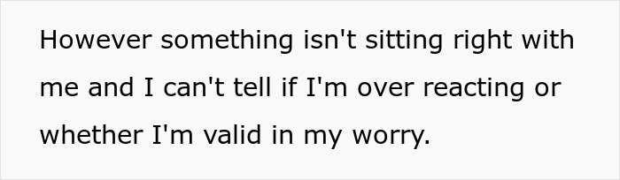 &ldquo;Just A Bit Autistic&rdquo;: Mom Laughs Off Friend&rsquo;s Creepy Comment, But Dad Doesn&rsquo;t Want Him Anywhere Near His Baby