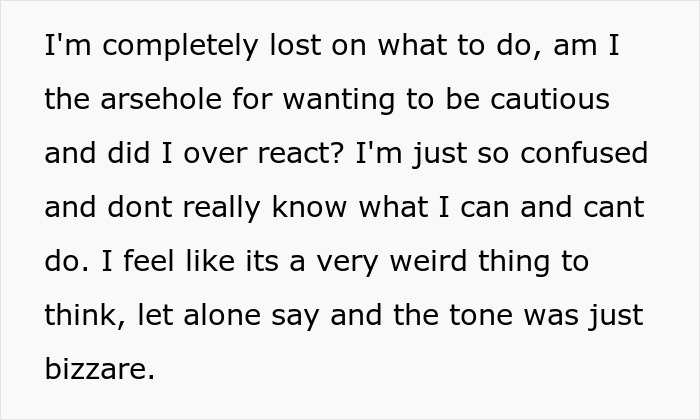 &ldquo;Just A Bit Autistic&rdquo;: Mom Laughs Off Friend&rsquo;s Creepy Comment, But Dad Doesn&rsquo;t Want Him Anywhere Near His Baby