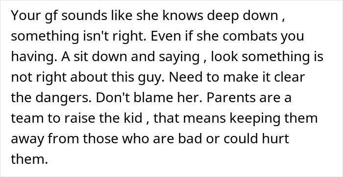 &ldquo;Just A Bit Autistic&rdquo;: Mom Laughs Off Friend&rsquo;s Creepy Comment, But Dad Doesn&rsquo;t Want Him Anywhere Near His Baby