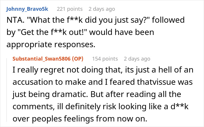 &ldquo;Just A Bit Autistic&rdquo;: Mom Laughs Off Friend&rsquo;s Creepy Comment, But Dad Doesn&rsquo;t Want Him Anywhere Near His Baby
