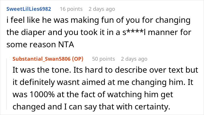 &ldquo;Just A Bit Autistic&rdquo;: Mom Laughs Off Friend&rsquo;s Creepy Comment, But Dad Doesn&rsquo;t Want Him Anywhere Near His Baby