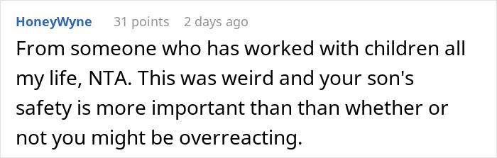 &ldquo;Just A Bit Autistic&rdquo;: Mom Laughs Off Friend&rsquo;s Creepy Comment, But Dad Doesn&rsquo;t Want Him Anywhere Near His Baby