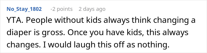 &ldquo;Just A Bit Autistic&rdquo;: Mom Laughs Off Friend&rsquo;s Creepy Comment, But Dad Doesn&rsquo;t Want Him Anywhere Near His Baby