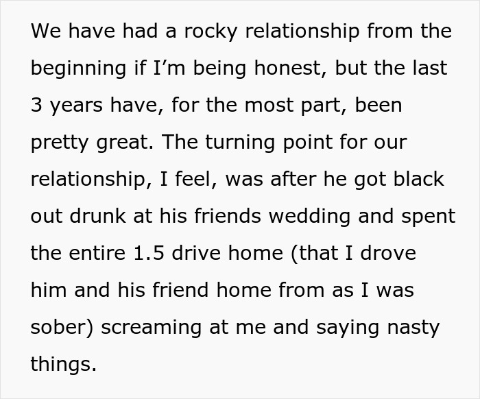 Woman Shares Her Struggles With Husband Who Keeps Leaving And Coming Back, Gets A Reality Check Woman Shares Her Struggles With Husband Who Keeps Leaving And Coming Back, Gets A Reality Check