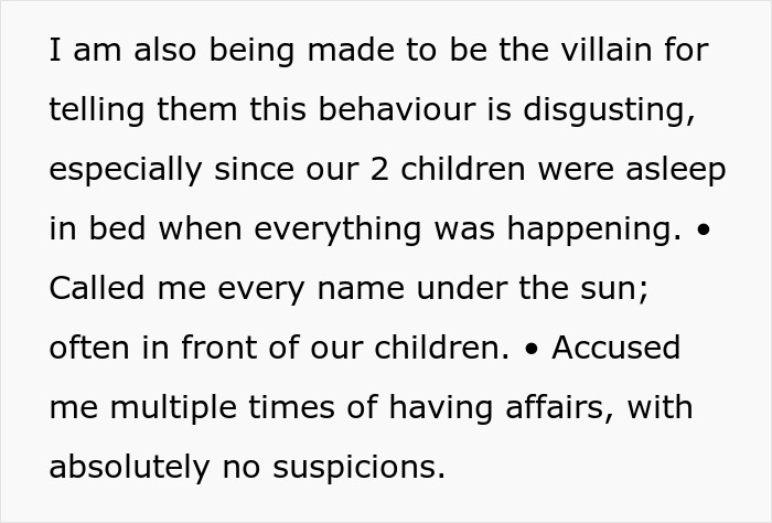 Woman Shares Her Struggles With Husband Who Keeps Leaving And Coming Back, Gets A Reality Check Woman Shares Her Struggles With Husband Who Keeps Leaving And Coming Back, Gets A Reality Check