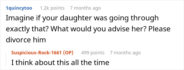 Woman Shares Her Struggles With Husband Who Keeps Leaving And Coming Back, Gets A Reality Check Woman Shares Her Struggles With Husband Who Keeps Leaving And Coming Back, Gets A Reality Check