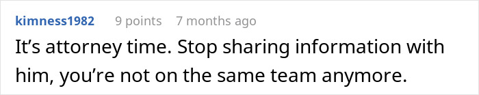 Woman Shares Her Struggles With Husband Who Keeps Leaving And Coming Back, Gets A Reality Check Woman Shares Her Struggles With Husband Who Keeps Leaving And Coming Back, Gets A Reality Check