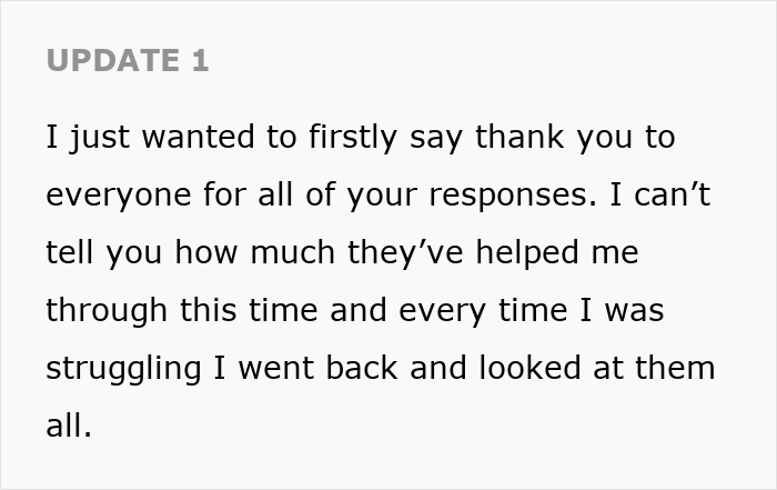 Woman Shares Her Struggles With Husband Who Keeps Leaving And Coming Back, Gets A Reality Check Woman Shares Her Struggles With Husband Who Keeps Leaving And Coming Back, Gets A Reality Check