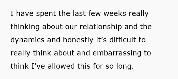 Woman Shares Her Struggles With Husband Who Keeps Leaving And Coming Back, Gets A Reality Check Woman Shares Her Struggles With Husband Who Keeps Leaving And Coming Back, Gets A Reality Check