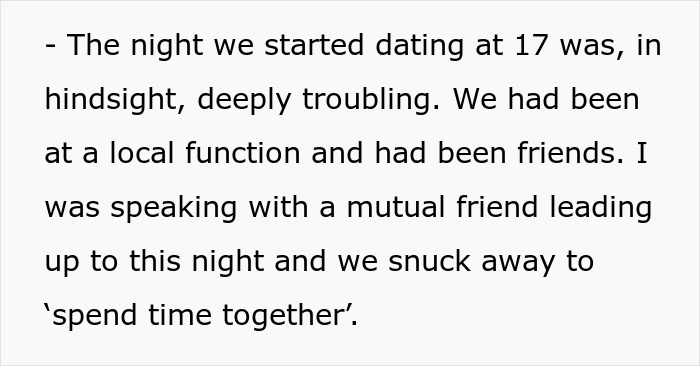 Woman Shares Her Struggles With Husband Who Keeps Leaving And Coming Back, Gets A Reality Check Woman Shares Her Struggles With Husband Who Keeps Leaving And Coming Back, Gets A Reality Check