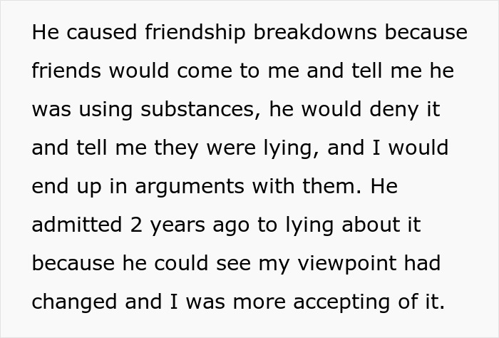Woman Shares Her Struggles With Husband Who Keeps Leaving And Coming Back, Gets A Reality Check Woman Shares Her Struggles With Husband Who Keeps Leaving And Coming Back, Gets A Reality Check