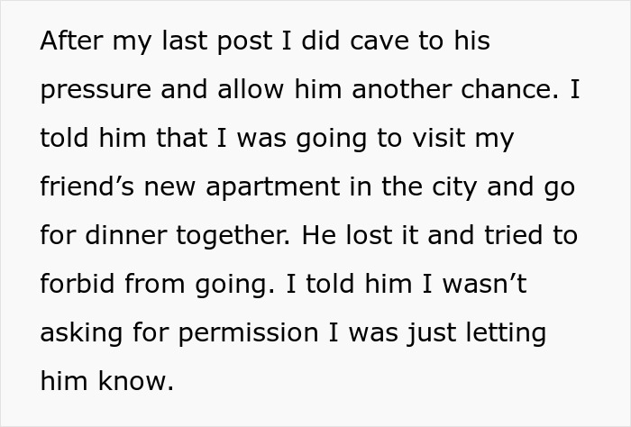 Woman Shares Her Struggles With Husband Who Keeps Leaving And Coming Back, Gets A Reality Check Woman Shares Her Struggles With Husband Who Keeps Leaving And Coming Back, Gets A Reality Check