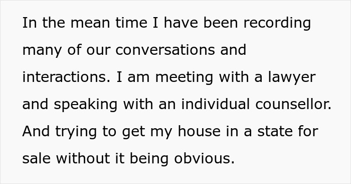 Woman Shares Her Struggles With Husband Who Keeps Leaving And Coming Back, Gets A Reality Check Woman Shares Her Struggles With Husband Who Keeps Leaving And Coming Back, Gets A Reality Check