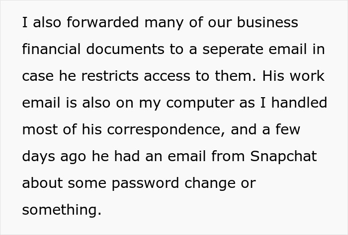 Woman Shares Her Struggles With Husband Who Keeps Leaving And Coming Back, Gets A Reality Check Woman Shares Her Struggles With Husband Who Keeps Leaving And Coming Back, Gets A Reality Check