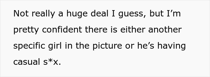 Woman Shares Her Struggles With Husband Who Keeps Leaving And Coming Back, Gets A Reality Check Woman Shares Her Struggles With Husband Who Keeps Leaving And Coming Back, Gets A Reality Check