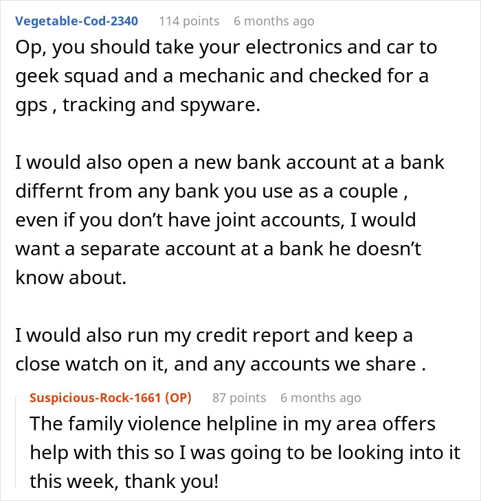 Woman Shares Her Struggles With Husband Who Keeps Leaving And Coming Back, Gets A Reality Check Woman Shares Her Struggles With Husband Who Keeps Leaving And Coming Back, Gets A Reality Check