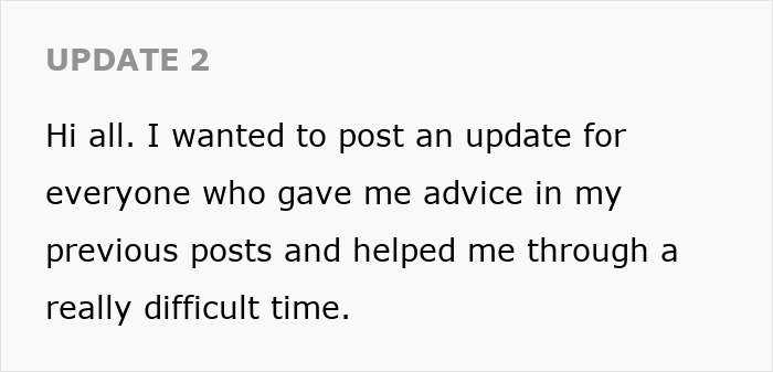 Woman Shares Her Struggles With Husband Who Keeps Leaving And Coming Back, Gets A Reality Check Woman Shares Her Struggles With Husband Who Keeps Leaving And Coming Back, Gets A Reality Check