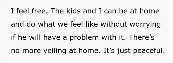 Woman Shares Her Struggles With Husband Who Keeps Leaving And Coming Back, Gets A Reality Check Woman Shares Her Struggles With Husband Who Keeps Leaving And Coming Back, Gets A Reality Check