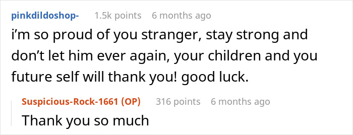 Woman Shares Her Struggles With Husband Who Keeps Leaving And Coming Back, Gets A Reality Check Woman Shares Her Struggles With Husband Who Keeps Leaving And Coming Back, Gets A Reality Check