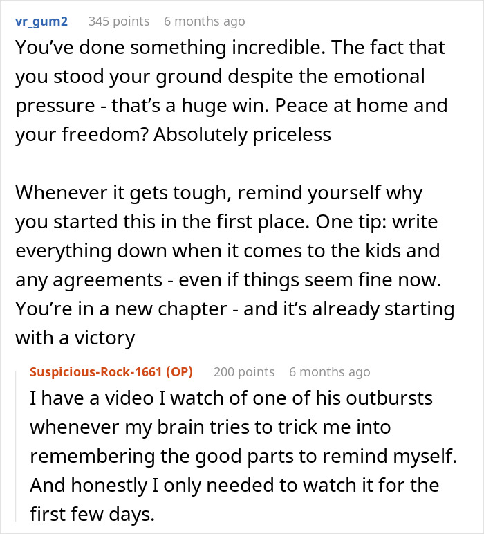 Woman Shares Her Struggles With Husband Who Keeps Leaving And Coming Back, Gets A Reality Check Woman Shares Her Struggles With Husband Who Keeps Leaving And Coming Back, Gets A Reality Check