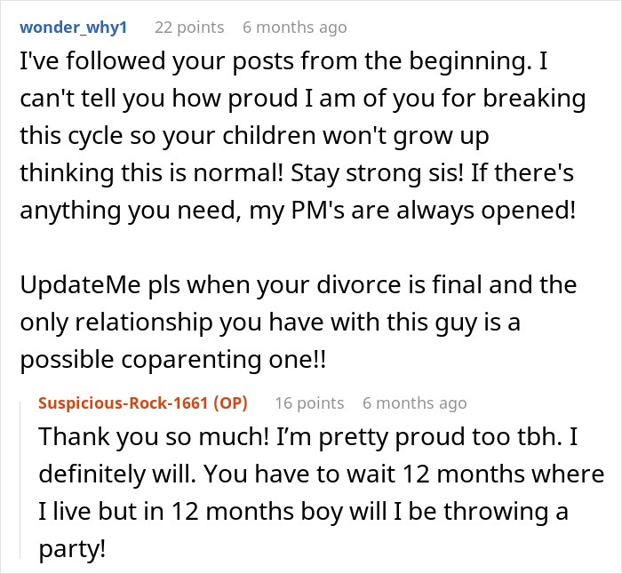 Woman Shares Her Struggles With Husband Who Keeps Leaving And Coming Back, Gets A Reality Check Woman Shares Her Struggles With Husband Who Keeps Leaving And Coming Back, Gets A Reality Check