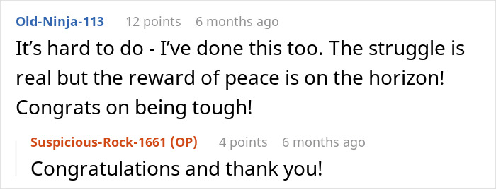 Woman Shares Her Struggles With Husband Who Keeps Leaving And Coming Back, Gets A Reality Check Woman Shares Her Struggles With Husband Who Keeps Leaving And Coming Back, Gets A Reality Check