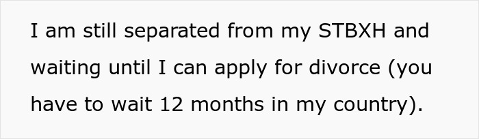 Woman Shares Her Struggles With Husband Who Keeps Leaving And Coming Back, Gets A Reality Check Woman Shares Her Struggles With Husband Who Keeps Leaving And Coming Back, Gets A Reality Check