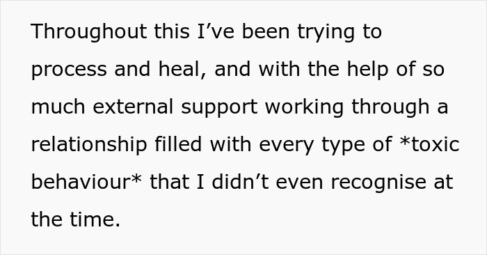 Woman Shares Her Struggles With Husband Who Keeps Leaving And Coming Back, Gets A Reality Check Woman Shares Her Struggles With Husband Who Keeps Leaving And Coming Back, Gets A Reality Check