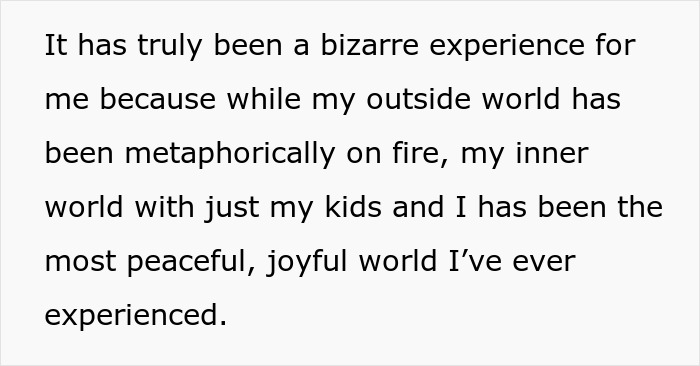 Woman Shares Her Struggles With Husband Who Keeps Leaving And Coming Back, Gets A Reality Check Woman Shares Her Struggles With Husband Who Keeps Leaving And Coming Back, Gets A Reality Check