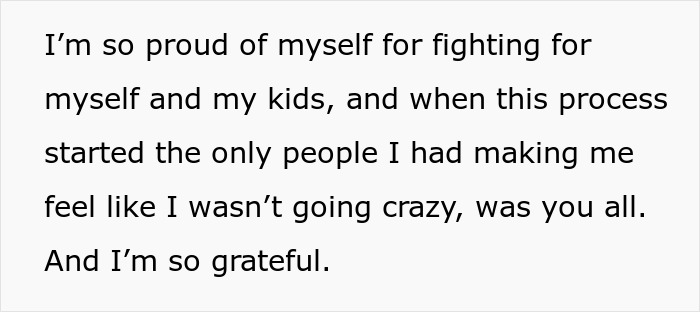 Woman Shares Her Struggles With Husband Who Keeps Leaving And Coming Back, Gets A Reality Check Woman Shares Her Struggles With Husband Who Keeps Leaving And Coming Back, Gets A Reality Check