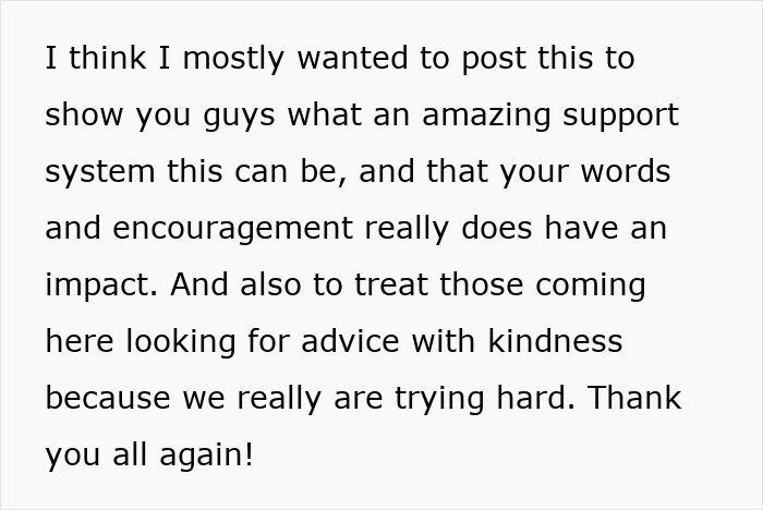 Woman Shares Her Struggles With Husband Who Keeps Leaving And Coming Back, Gets A Reality Check Woman Shares Her Struggles With Husband Who Keeps Leaving And Coming Back, Gets A Reality Check