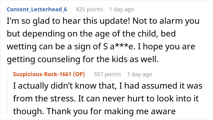 Woman Shares Her Struggles With Husband Who Keeps Leaving And Coming Back, Gets A Reality Check Woman Shares Her Struggles With Husband Who Keeps Leaving And Coming Back, Gets A Reality Check