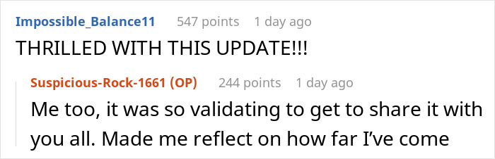 Woman Shares Her Struggles With Husband Who Keeps Leaving And Coming Back, Gets A Reality Check Woman Shares Her Struggles With Husband Who Keeps Leaving And Coming Back, Gets A Reality Check