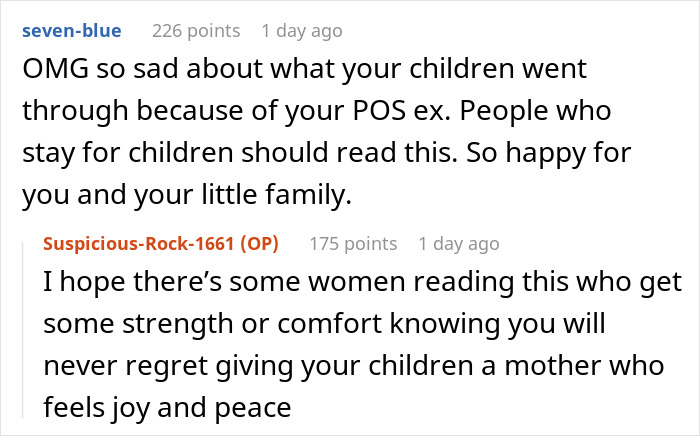 Woman Shares Her Struggles With Husband Who Keeps Leaving And Coming Back, Gets A Reality Check Woman Shares Her Struggles With Husband Who Keeps Leaving And Coming Back, Gets A Reality Check