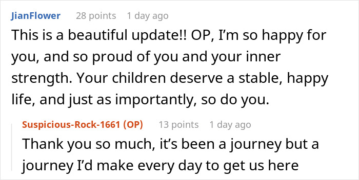 Woman Shares Her Struggles With Husband Who Keeps Leaving And Coming Back, Gets A Reality Check Woman Shares Her Struggles With Husband Who Keeps Leaving And Coming Back, Gets A Reality Check