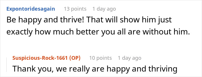 Woman Shares Her Struggles With Husband Who Keeps Leaving And Coming Back, Gets A Reality Check Woman Shares Her Struggles With Husband Who Keeps Leaving And Coming Back, Gets A Reality Check