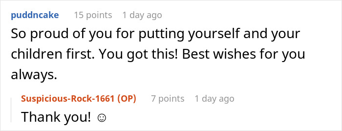 Woman Shares Her Struggles With Husband Who Keeps Leaving And Coming Back, Gets A Reality Check Woman Shares Her Struggles With Husband Who Keeps Leaving And Coming Back, Gets A Reality Check